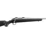 27 New Rifles for 2014 - Ruger American Rifle All Weather Compact