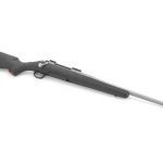 27 New Rifles for 2014 - Ruger American Rifle All Weather