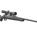 27 New Rifles for 2014 - Ruger American Rifle with Redfield Revolution Riflescope