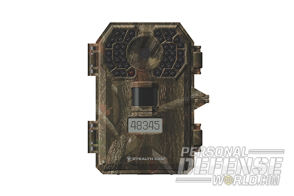 Top 20 New High-Tech Survival Products - StealthCam G42NG