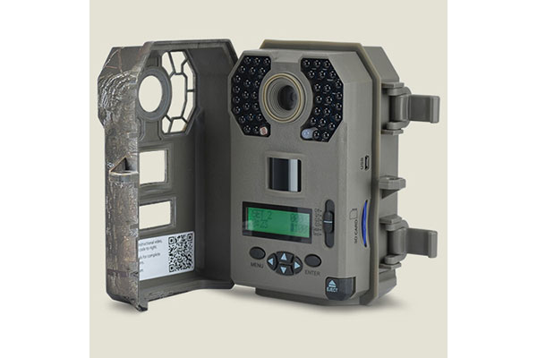 Top 20 New High-Tech Survival Products - StealthCam G42NG