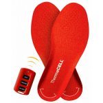 Top 20 New High-Tech Survival Products - ThermaCELL ProFlex Heated Insoles