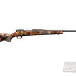 27 New Rifles for 2014 - Weatherby Vanguard Series 2 Blaze