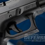 Glock 22 Gen4 .40 Caliber Handgun | Trigger