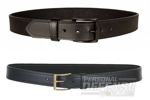 Gun Belt Basics | DeSantis Gun Belts