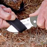 The Gingrich/Kizer Folding Knife