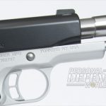 Kimber Master Carry Pro .45 ACP Handgun | Barrel