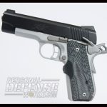 Kimber Master Carry Pro .45 ACP Handgun