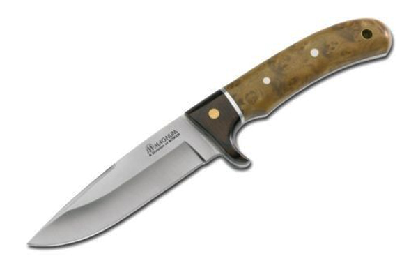 Boker Magnum Elk Hunting Knife