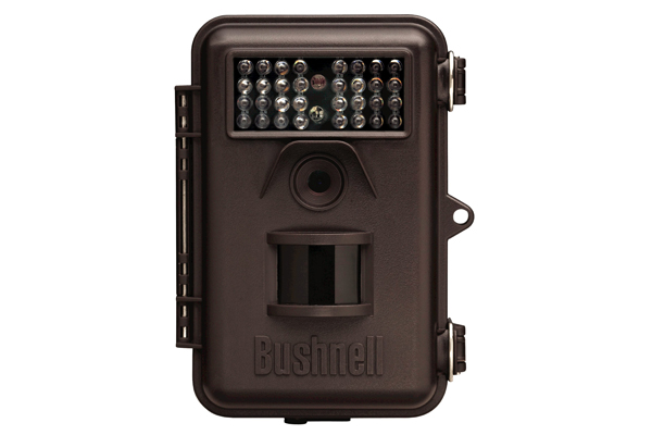 Bushnell Trophy Cam Essential