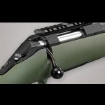 Ruger American Rifle Predator | Full Diameter Bolt