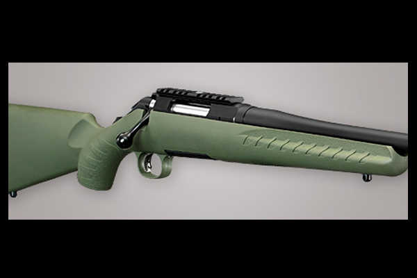 Ruger American Rifle Predator | Lightweight Stock