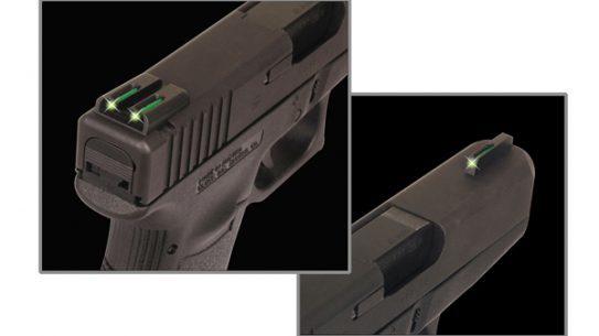 Truglo's New Brite-Site TFO for GLOCK Models 41/42