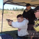 Putting On A Clinic with GLOCK