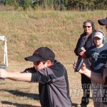 Putting On A Clinic with GLOCK | USAMU Shane Coley and his charges