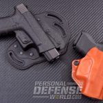 Concealed-Carry 101 | DeSantis Intimidator and Mini Scabbard