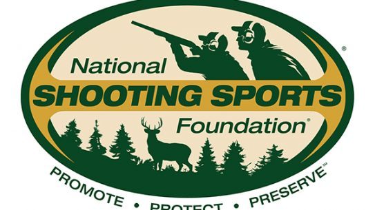 National Shooting Sports Foundation operation choke point