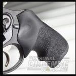 Ruger LCRx .38 Special | Grip