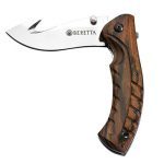 Beretta Xplor Light Gut Hook Hunting Knife
