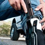Concealed Carry Methods: Ankle Carry