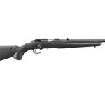 Ruger American Rimfire: Compact