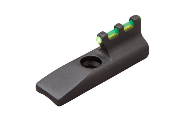 TRUGLO Rimfire Pistol Fiber-Optic Front Sight