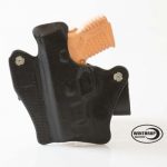 Winthrop Holsters' New Springfield XDS 4.0" holster
