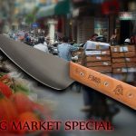 TOPS Knives - Frog Market Special