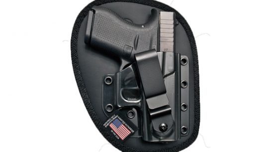 Nate Squared Tactical - Professional Series Glock 42 holster