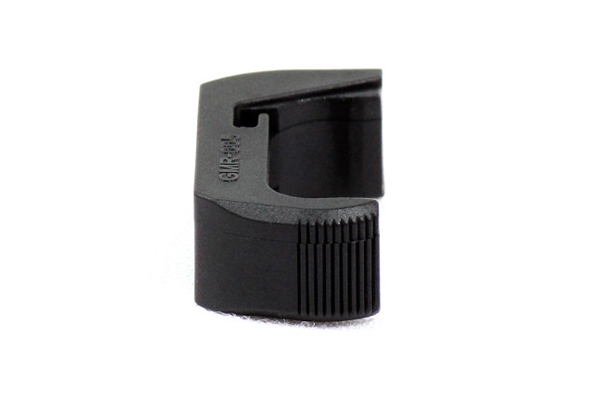 TANGO DOWN BLACK FOR GLOCK MODEL 42 TACTICAL MAGAZINE RELEASE