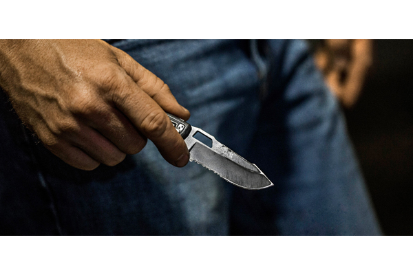 Gerber: 'Order' folding knife
