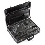 PWS briefcase