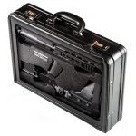 PWS briefcase