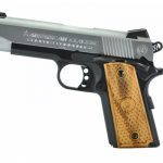 Metro Arms American Classic Compact Commander 1911 - Duo Tone
