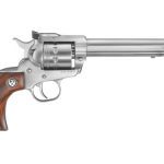 Ruger Single-Nine revolver