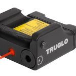 TRUGLO's Micro-Tac Tactical Micro-Laser Sight