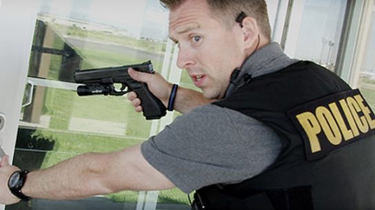 Ti Training's School Safety & Active Shooter Training Pack