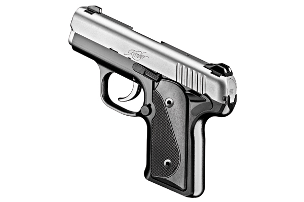 Kimber Solo Carry 9mm