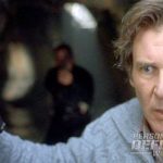 Hollywood GLOCKs Fugitive Harrison Ford