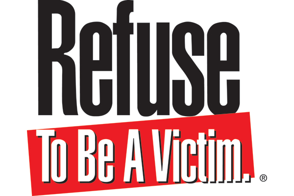 The NRA's "Refuse to be a Victim" program teaches women personal safety tips and techniques.