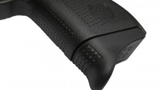 Pearce Grip: Glock 42 Grip Extension