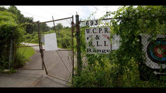 The Westchester County Police Revolver and Rifle League is closing after 70 years. (Photo: http://the405media.com)