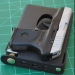 CRD Products EZ Holster