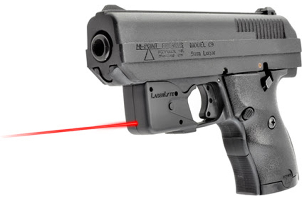 LaserLyte TGL for Hi-Point Pistols