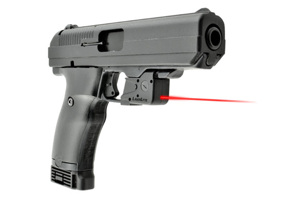 LaserLyte TGL for Hi-Point Pistols