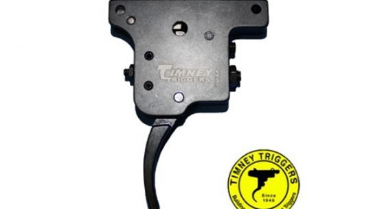 Timney Winchester Model 70 MOA Style Trigger