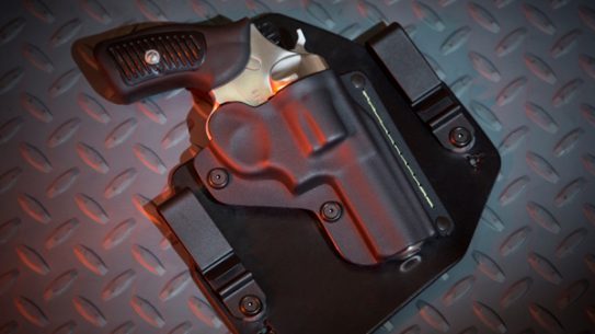 SHTF Gear: ACE-1 Gen 2 holster