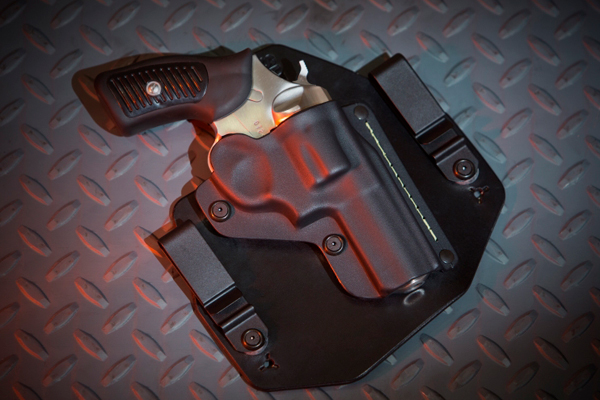 SHTF Gear: ACE-1 Gen 2 holster