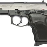 Bersa Thunder Ultra Compact Pro Pistol: .40 S&W