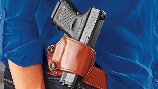 10 commandments of concealed carry